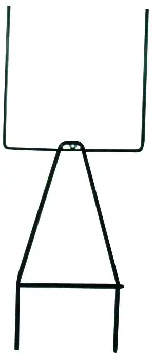Grass Spike Sign Holder