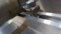 Sign Mounting Channel
