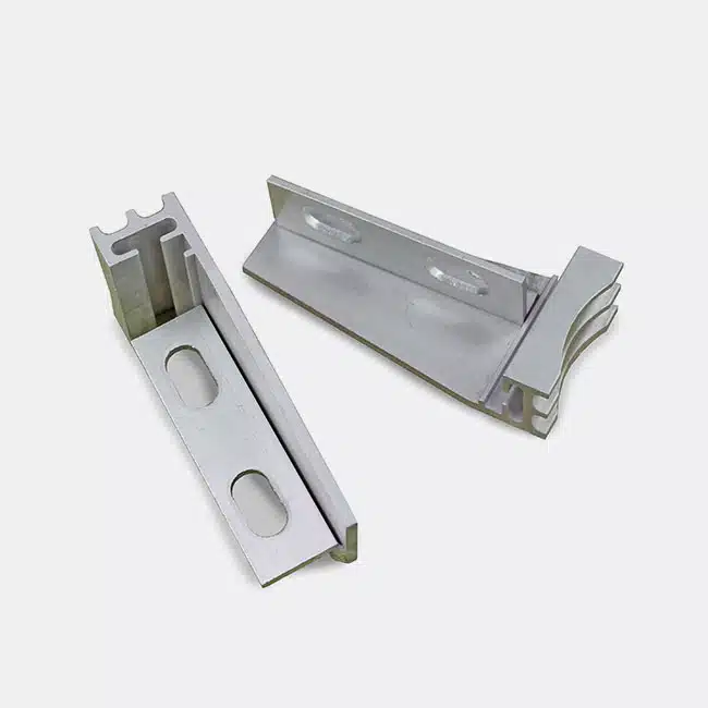 Mini Offset Bracket