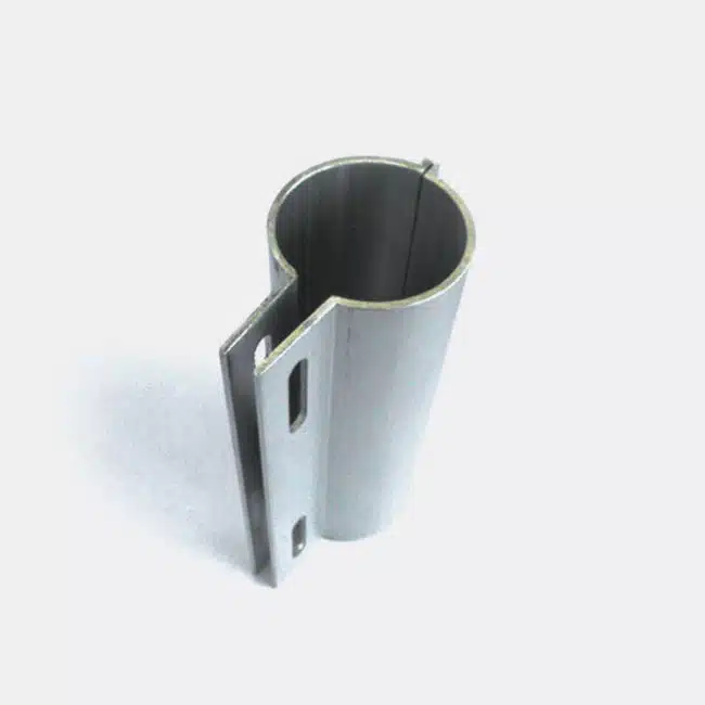 Street Name Blade single Bracket