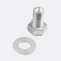 Screw, Bolts and Fixings
