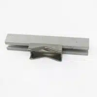 Universal Channel Clamp