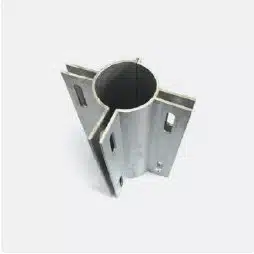 Street Name Blade 3 Way Bracket