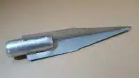 Ground Spike