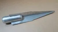 Ground Spike