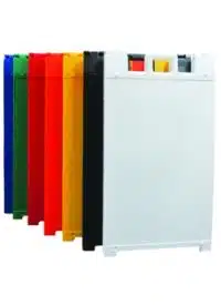 Plasticade Signicade Stand colours