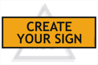 Create your Sign