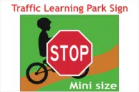 Stop sign