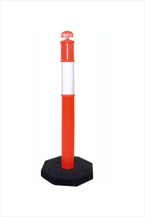 T Top Bollard