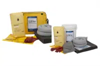 30 Litre Spill Kit