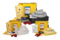 50 Litre Spill Kit