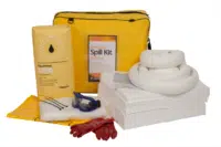 Bag Spill Kits