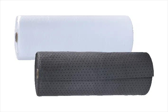 Spill Absorbent Roll %%sep%% Absorbent rolls for Hazardous Spills