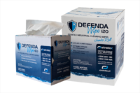 DefendaWipe Disposable Cleaning Wipes