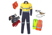 PPE Safety Wear