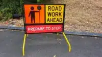 Multi-Message signs