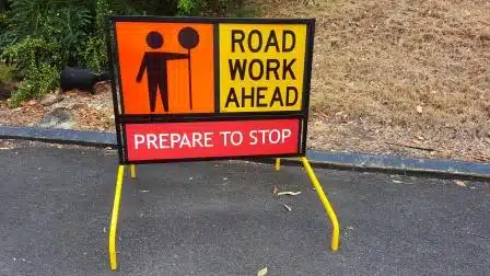 Multi-Message signs