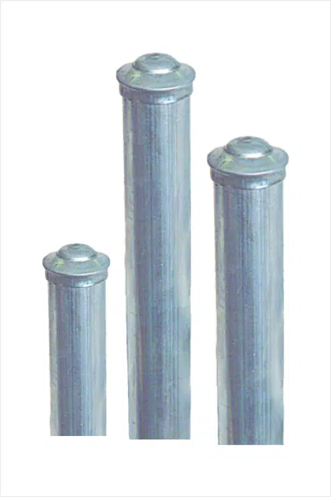 Sign Posts and Poles