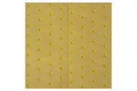 Chemical Heavyweight Absorbent Pad