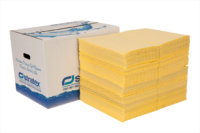 Chemical Heavyweight Absorbent Pads