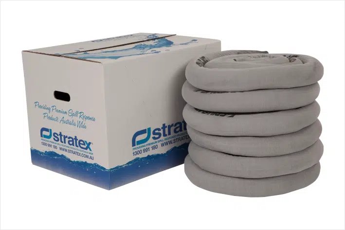 General Purpose Absorbent Spill Sock