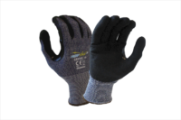 Cut 5 safety glove