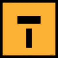 Lane Closed Multi Message Sign MM925