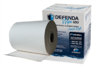 Disposable Cleaning Wipes Jumbo Roll