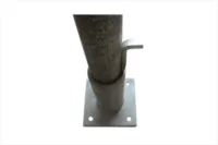 Sign Post Base Plate