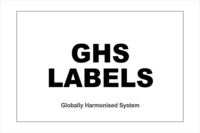 GHS Labels