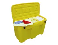 400 Litre Spill Kit Marine Locker