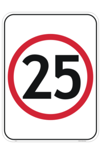 kph restriction