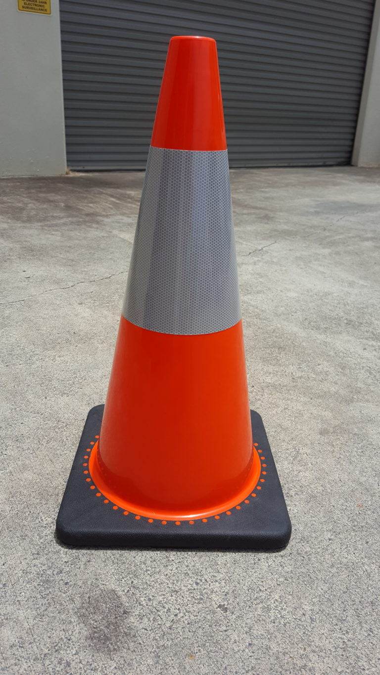 Barriers and Traffic Cones Bollards and Barrier Boards