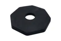 T Top Bollard Base only   A40319