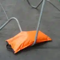 Pre Filled Sand Bag