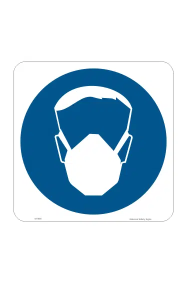Dust Mask      M1866