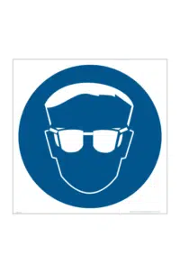 Eye Protection      M1868