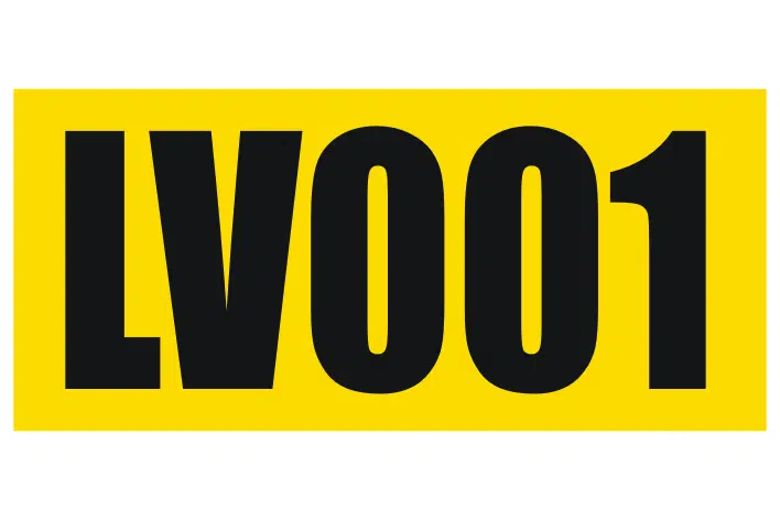 Site Vehicle Call Number V2653