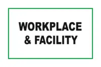 Design Workplace and Facility signs