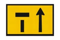 T2-6-1 Lane Status Sign