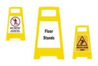 Floor Stands