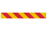 Cat 81B Right Rear Marker