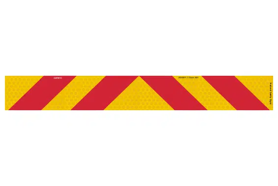 Cat 81C Do Not Overtake Centre Marker 800x100mm  T2723