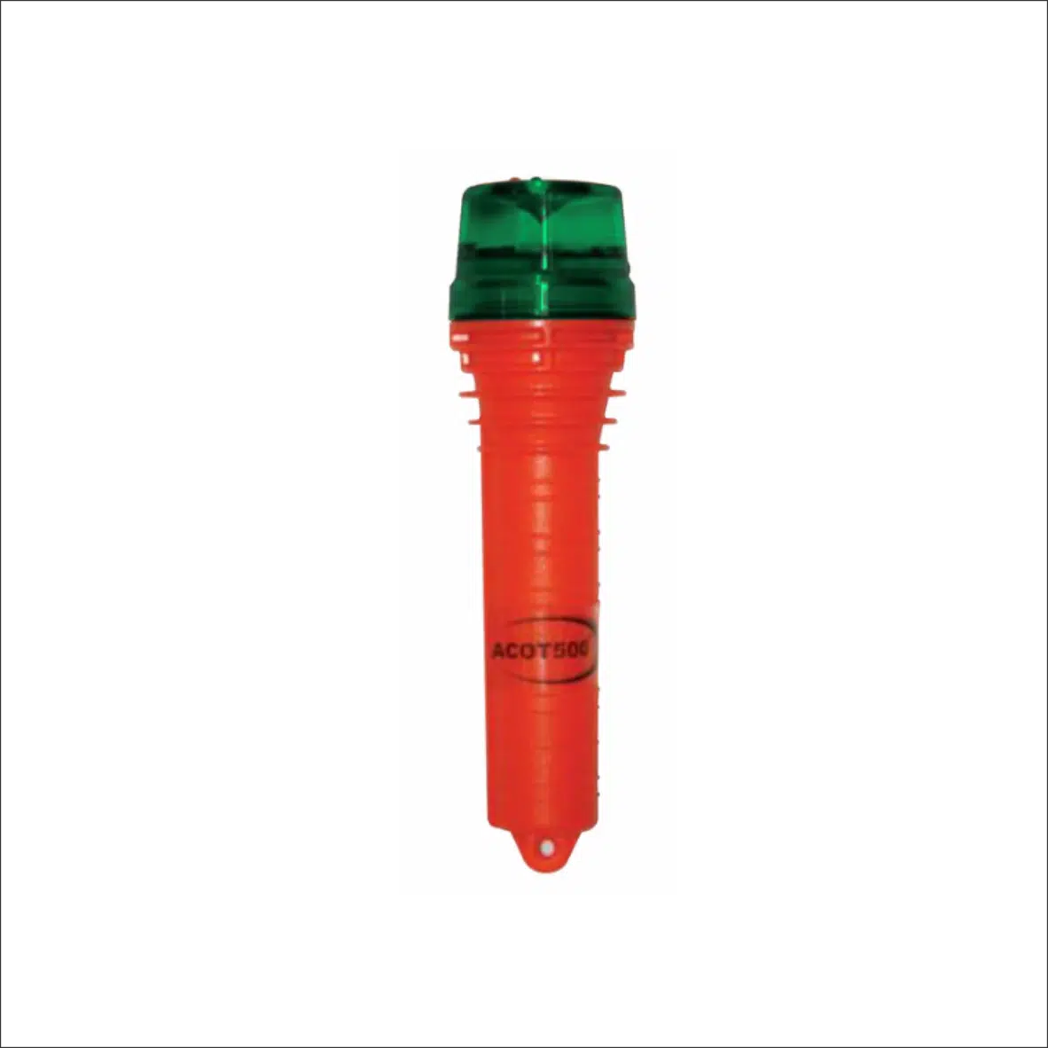 Traffic Cone Light Battery operated A40610 - Image 4