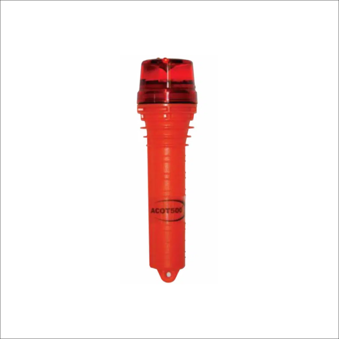 Traffic Cone Light Battery operated A40610 - Image 5