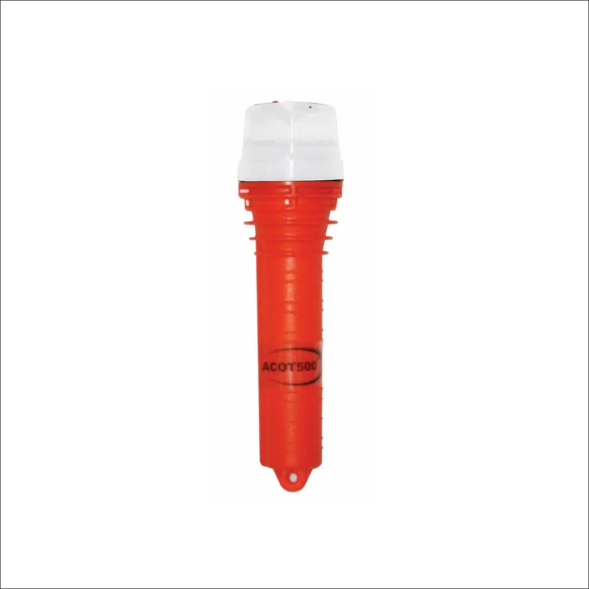 Traffic Cone Light Battery operated A40610 - Image 3
