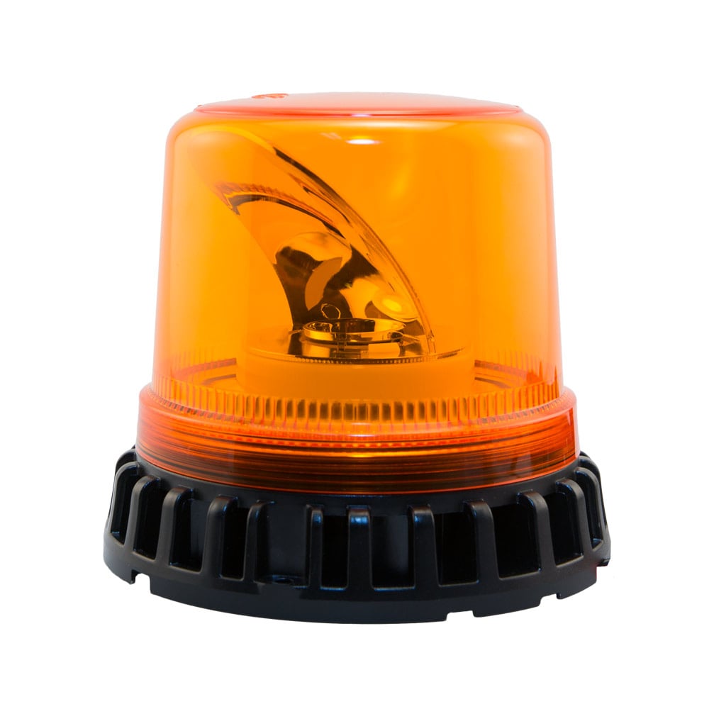 TITAN LED Rotating Beacon Hard Wired