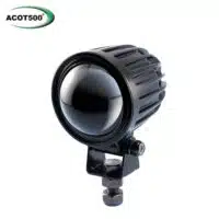 Forklift Blue Warning Light