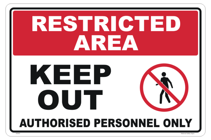 keep-out-authorised-personnel-restricted-area-sign-australia