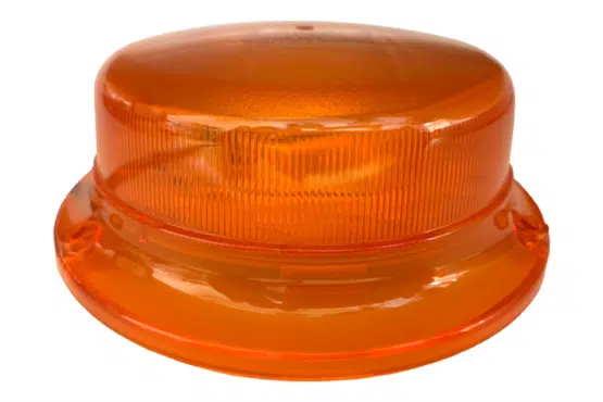 low profile led beacon light